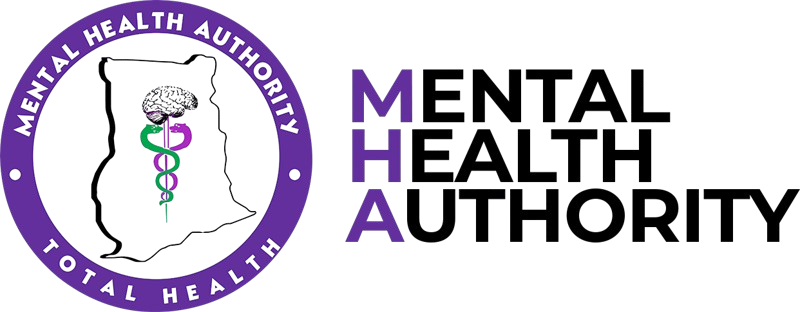 Mental Health Authority Logo